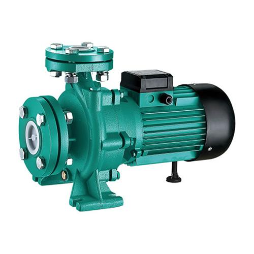 SHIMGE PUMP SGT40  7.5HP , 3 PH 415V